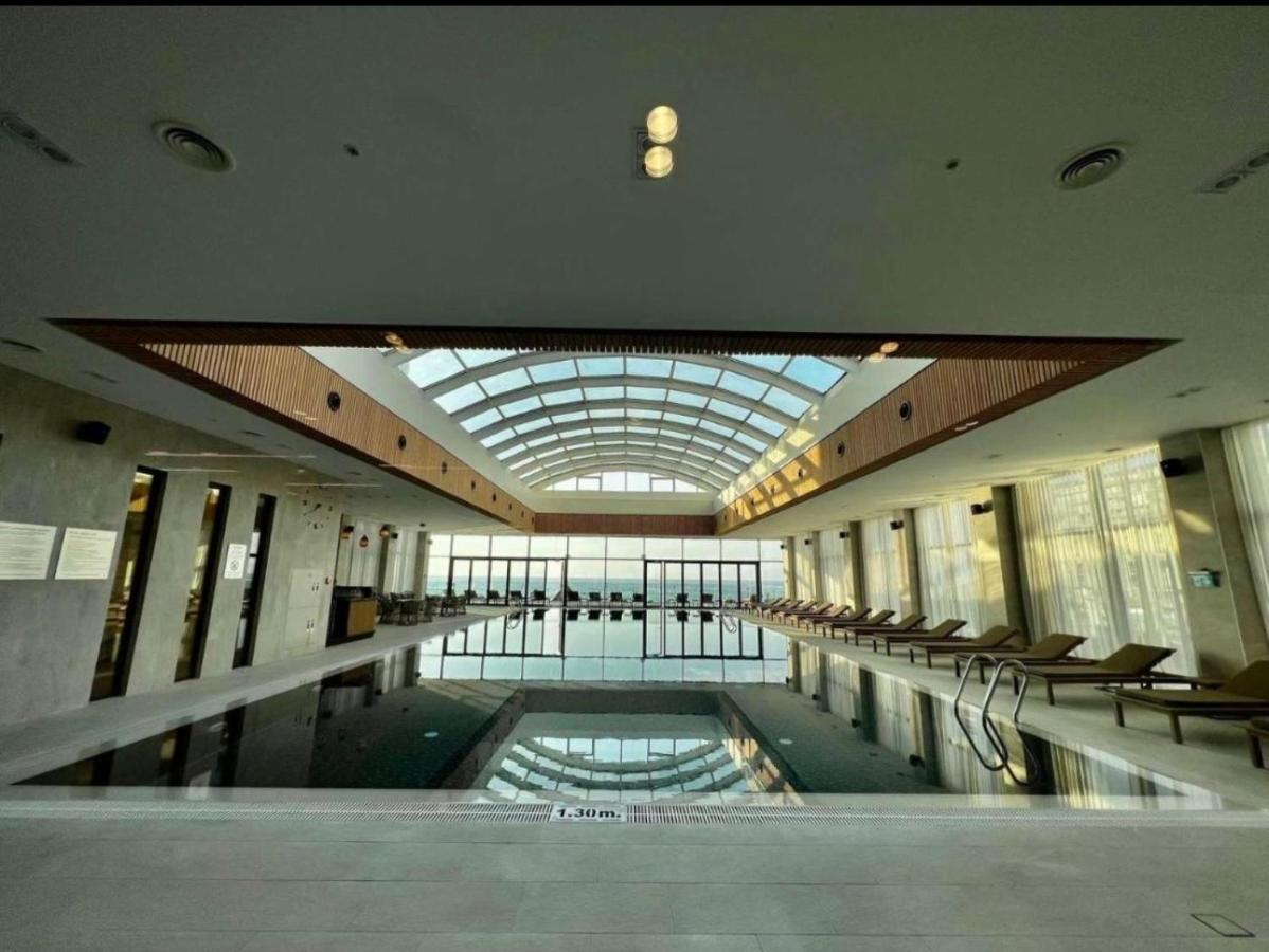 Hotel Royal Panorama Courtyard Batumi Exterior foto